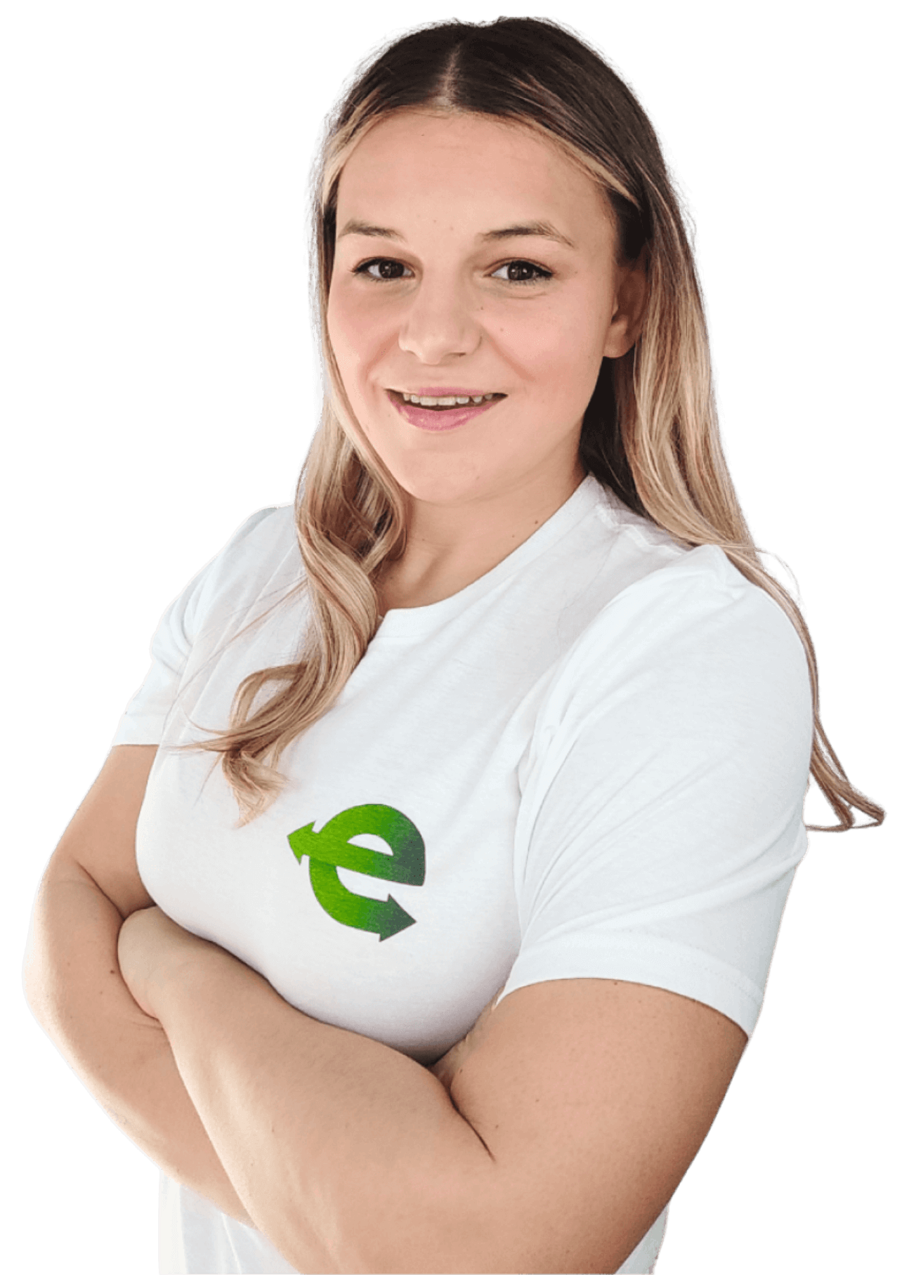 antonina belkova e-com 360 founder